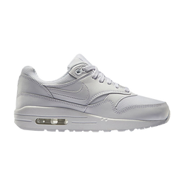 Nike: Белые кроссовки  Air Max 1