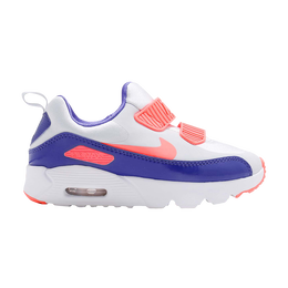 Nike: Белые кроссовки  Air Max