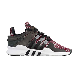 Adidas: Серые кроссовки  EQT Support ADV