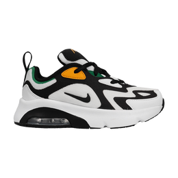 Nike: Яркие кроссовки  Air Max 200