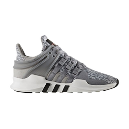 Adidas: Серые кроссовки  EQT Support ADV