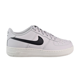 Nike: Серые кроссовки  Air Force 1