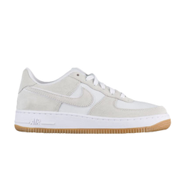 Nike: Белые кроссовки  Air Force 1