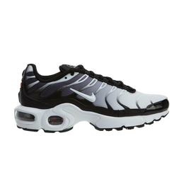 Nike: Чёрные кроссовки  Air Max Plus