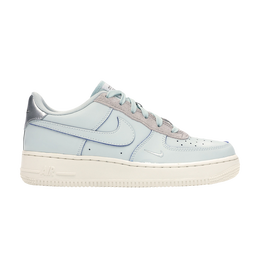 Nike: Синие кроссовки  Air Force 1 Low