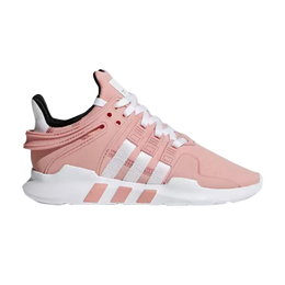 Adidas: Розовые кроссовки  EQT Support ADV