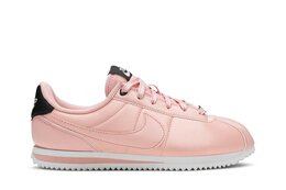 Nike: Розовые кроссовки  Cortez