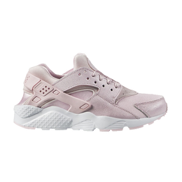 Nike: Розовые кроссовки  Huarache