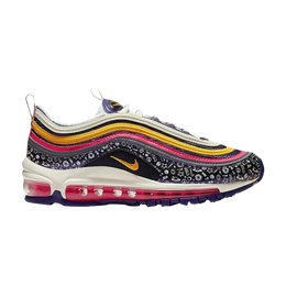 Nike: Кроссовки  Air Max 97