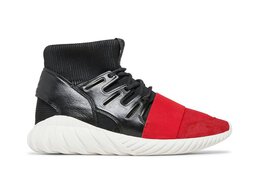 Adidas: Белые кроссовки  Tubular