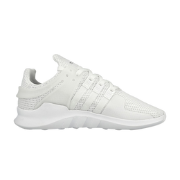 Adidas: Белые кроссовки  Equipment