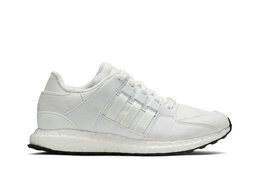 Adidas: Белые кроссовки  Equipment
