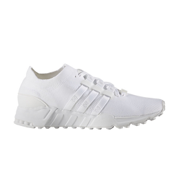 Adidas: Белые кроссовки  Equipment