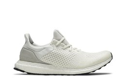 Adidas: Чёрные кроссовки  UltraBoost Uncaged