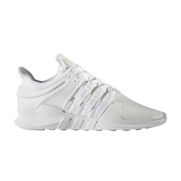 Adidas: Белые кроссовки  EQT Support ADV