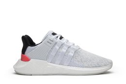 Adidas: Белые кроссовки  EQT Support 93/17