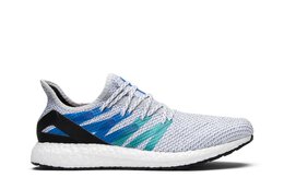 Adidas: Белые кроссовки  AM4LDN