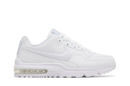 Nike: Белые кроссовки  Air Max LTD 3