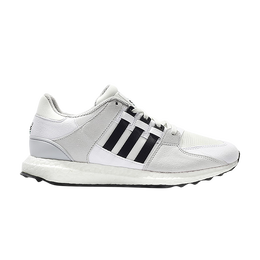 Adidas: Белые кроссовки  Equipment