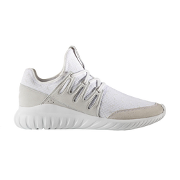 Adidas: Белые кроссовки  Tubular