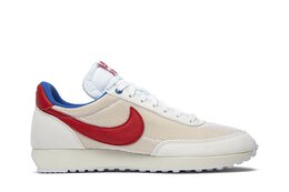 Nike: Белые кроссовки  Air Tailwind 79