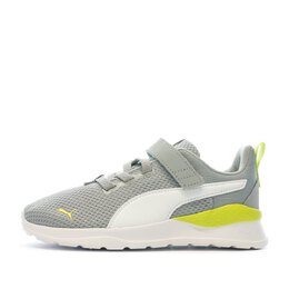 PUMA: Шлёпанцы Anzarun Lite