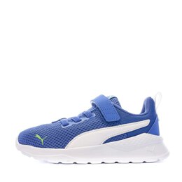 PUMA: Шлёпанцы  Anzarun Lite