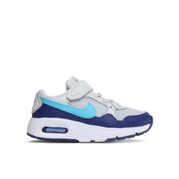 Nike: Шлёпанцы Air Max SC