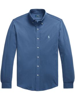 Polo Ralph Lauren: Хлопковое поло 