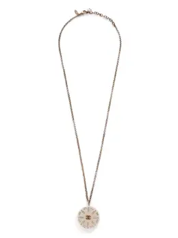 CHANEL Pre-Owned: Подвеска 