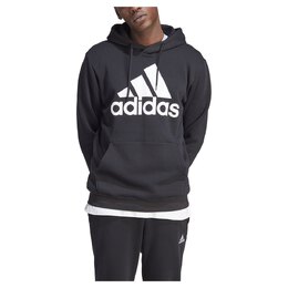 Adidas: Флисовая толстовка  Essentials