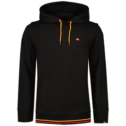 Ellesse: Чёрная толстовка 