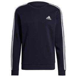 Adidas: Толстовка  Stripes в полоску