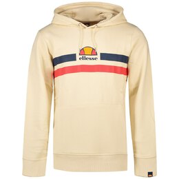 Ellesse: Бежевая толстовка 