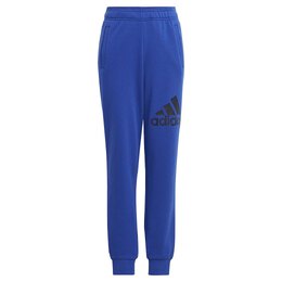 Adidas: Хлопковые брюки  Essentials