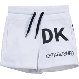 DKNY: Короткие брюки 