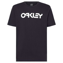 Oakley: Синяя футболка 