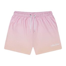 Ellesse: Розовые шорты 