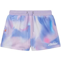 Ellesse: Фиолетовые шорты 