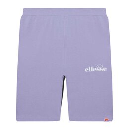 Ellesse: Фиолетовые шорты 