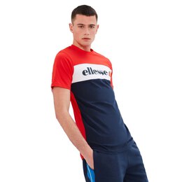 Ellesse: Красная футболка 