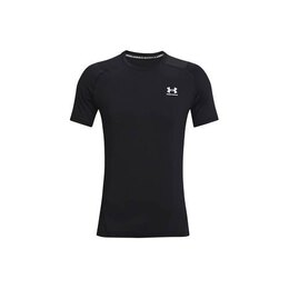 Under Armour: Обтягивающая футболка 