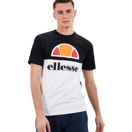 Ellesse: Белая футболка 