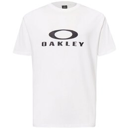 Oakley: Белая футболка 