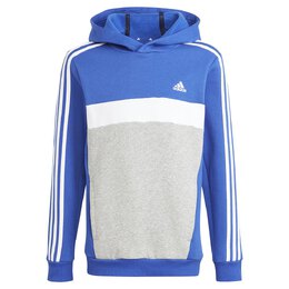 Adidas: Толстовка  Stripes в полоску