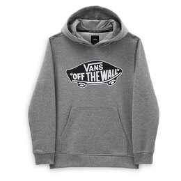 Vans: Серая толстовка  OTW