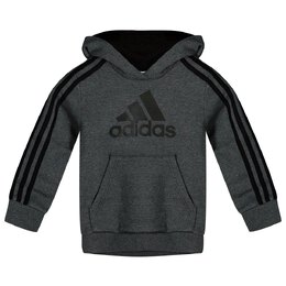 Adidas: Толстовка  Stripes в полоску