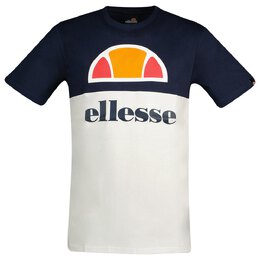 Ellesse: Синяя футболка 