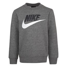 Nike: Флисовая толстовка  Club