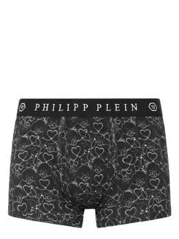 Philipp Plein: Трусы  Teddy